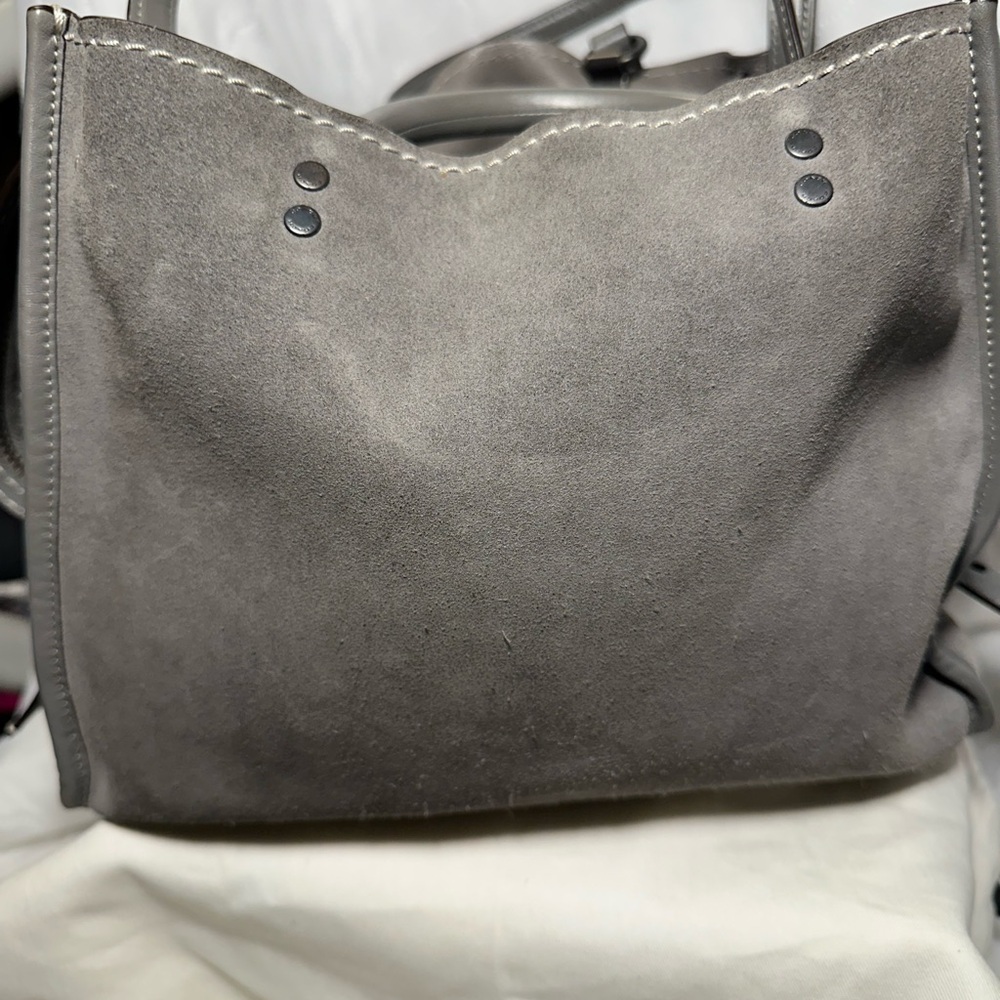 Coach 1941 Rouge 31 Handbag - Picture 7 of 17